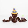 19Cm7.48In Gorilla Tag Tagged Monke Plush Game Peripheral Doll Cute Cartoon Lava Gorilla Plush Toy For Kids Birthday Xmas Gifts