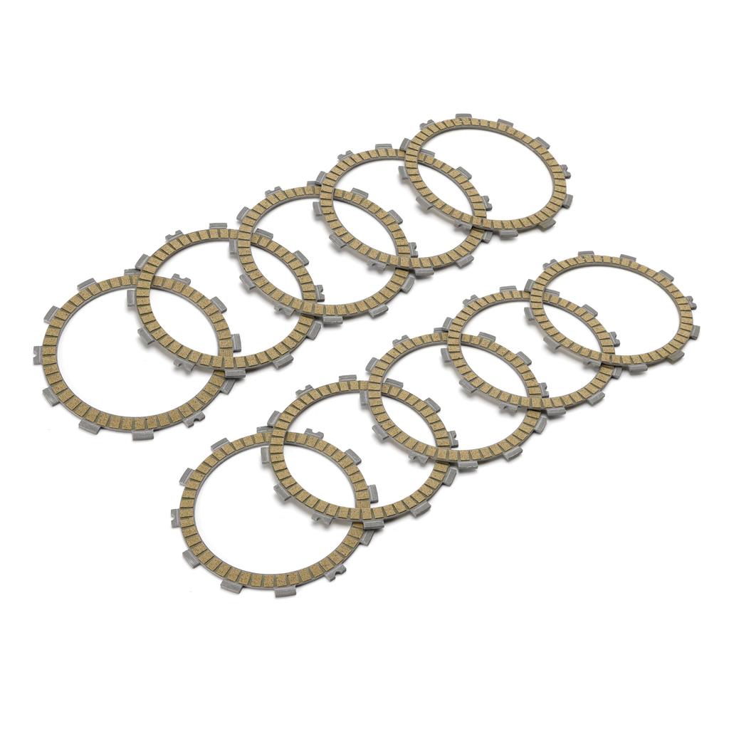 Комплект фрикционных дисков сцепления для Ducati Multistrada 1158 V4 V4S 2021-2024 19020521A