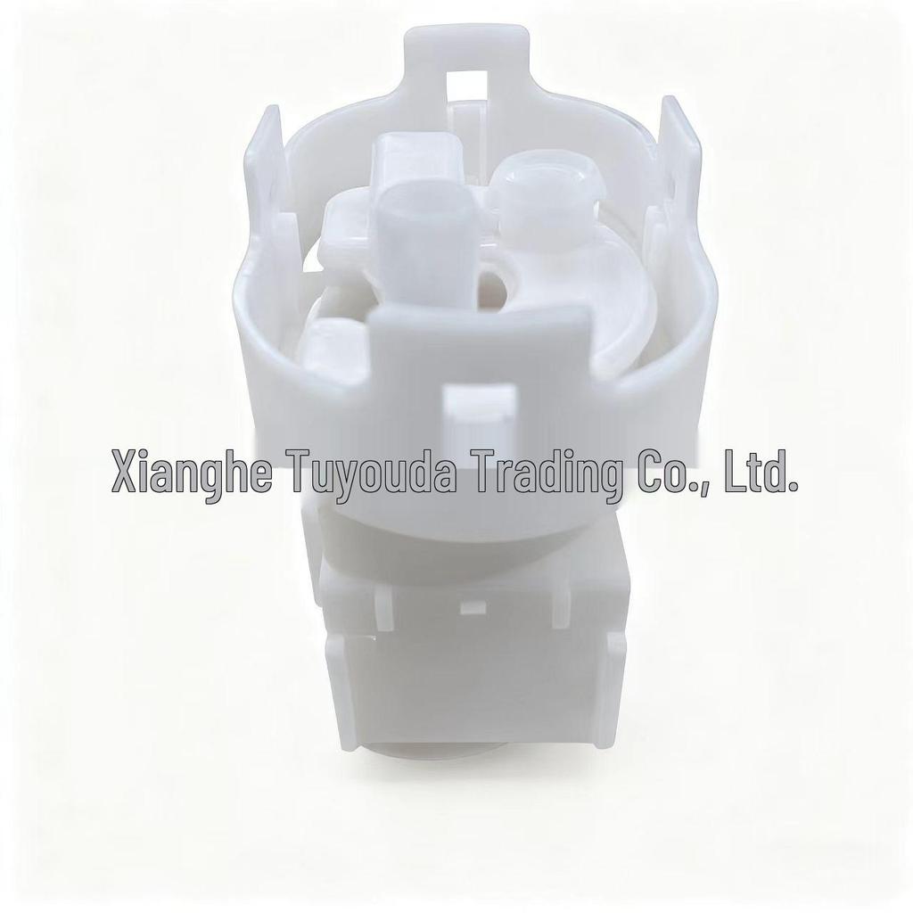 Hyundai Tucson Gasoline Filter Main Unit - Part 31911-2E000