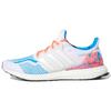UltraBoost 5.0 Dna 'White Turbo' GZ1539