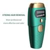 Laser Epilator Painless Flashes Shaving and Hair Removal IPL Women Face Body Permanent Electric Hair Remover Device