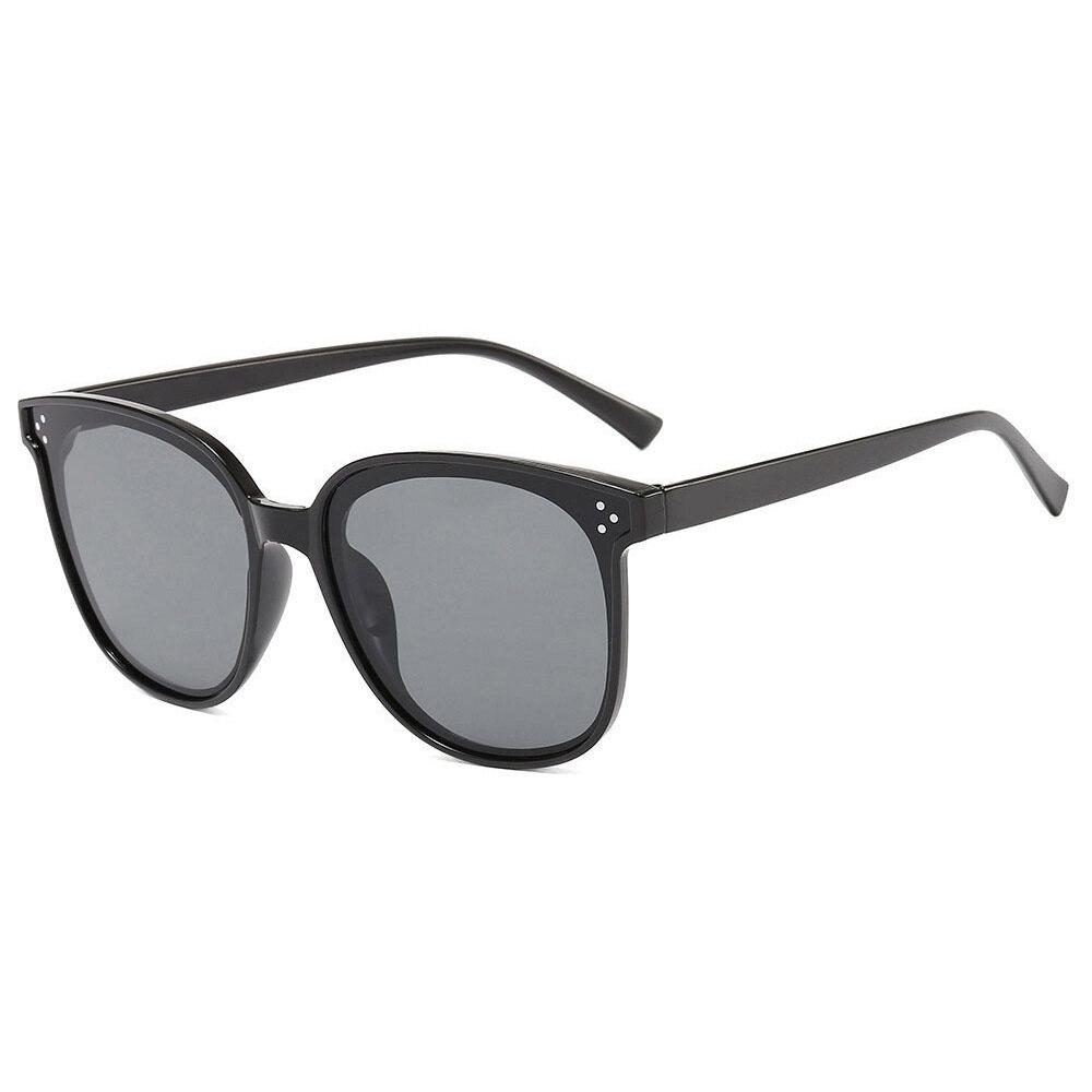 2022 новые квадратные модные солнцезащитные очки, мужские красочные солнцезащитные очки Mercury в форме листа, очки для уличной стрельбы