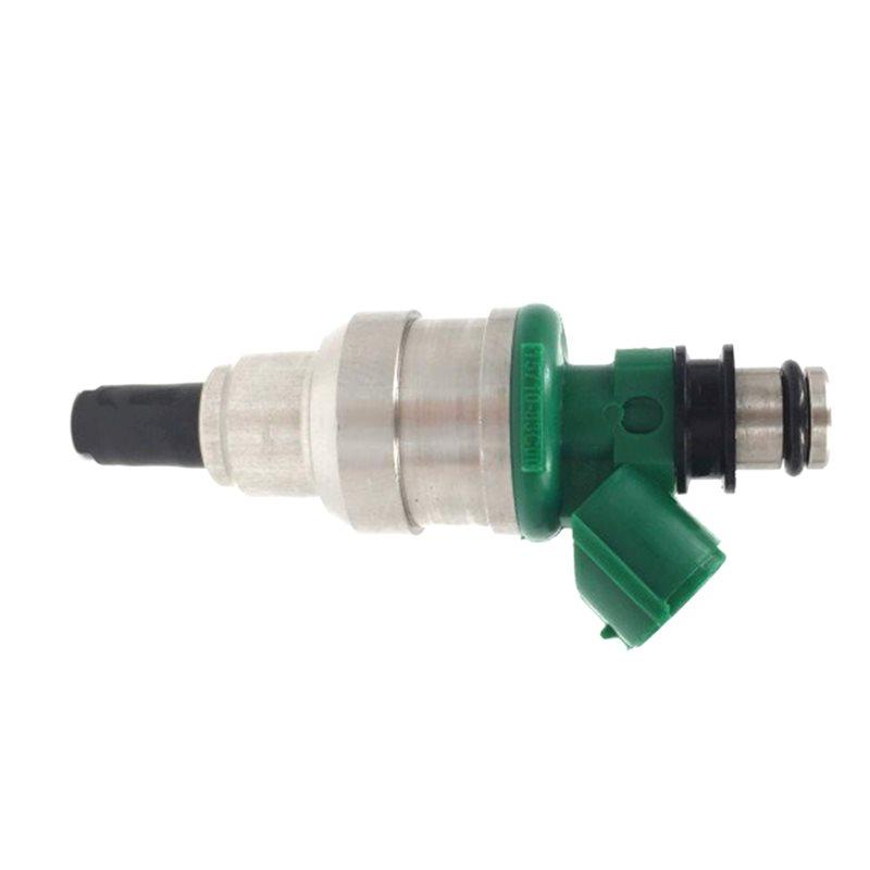 Топливная форсунка Автозапчасти Для JIMMY JA11 15710-83C00 195500-2910 Аксессуары