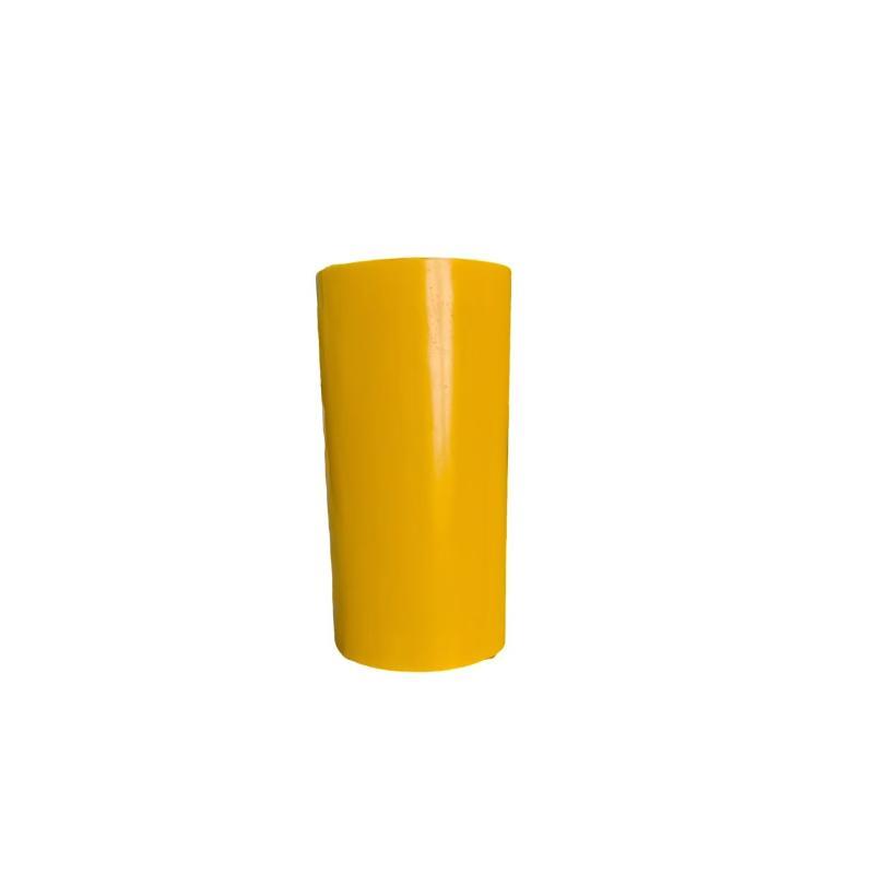 Yellow Double-sided Insect Proof Tape Easy to Install Adhesive Pest Catcher for Home Garden Orchard Vegetable Field Protection