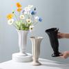Керамическая ваза Гидропонная ваза Цветочная композиция Домашний декор Настольные украшения Украшение сада