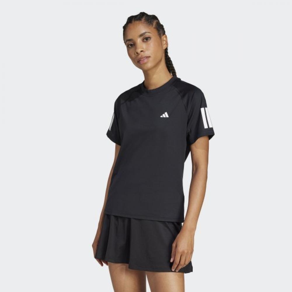 Adidas Women S FuncTional ShorT Sleeve T ShirTS Jn7093 FuncTional Club T ShirTS