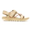 Sandals Terran 4 Backstrap