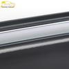 Rain Shield with Bright Plastic Strip for Hongqi 19 HS7 - Sunshade Trim Accessories