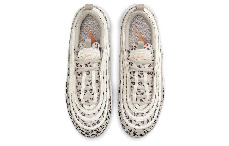 Nike Air Max 97 Леопардовый Женские CW5595-001