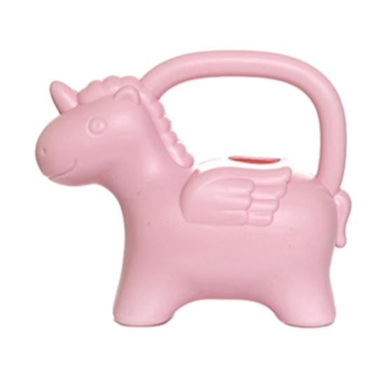 1/1,5 л Лейка Мультяшный Динозавр Лошадь Слон Стайлинг Лейка Просторная Большая Вместимость Лейка для Растений