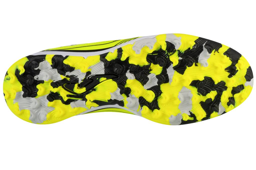 Joma Liga 5 25 LIGS TF, Mens Yellow Turf Football Trainers