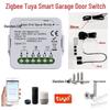 ZIGBEE Tuya Умный контроллер гаражных ворот