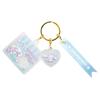 Sanrio Characters Cinnamoroll Marble Triple Keychain 8203 251