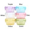Food Storage Container Small Plastic Moisture-proof Containers Mini Kitchen Storage Box with Leakproof Lid Kitchen Accessories