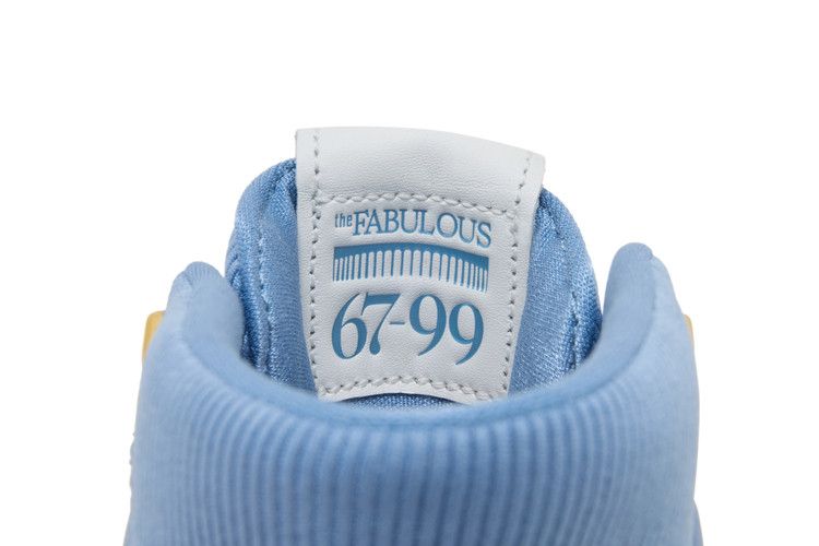Мужские кроссовки Nike Kobe 1 Protro City of Champions Work Blue/Metallic Gold/Summit White