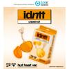 [Pre-order] Idntt - Mini [unevermet] Hurt Heart Ver. (Limited Edition)