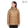 Mammut Gravity IN Hooded Jacket AF Asian Dark XS Women's 1013-02640, Fit, Sand,