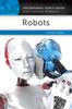 Книга Robots : A Reference Handbook