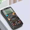 ANENG AL01  Inductance Digital Multimeters True RMS NCV Handheld 6000 Counts Tester AC/DC Votage Current Resistance Ohm Tool