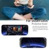 Защитные от царапин наклейки-скины DIY для Steam Deck, декали, декор для игровой консоли