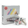 NGK 3656 Spark Plug for Crown Reiz, Zotye, BYD S6, Southeast Lingyue V3, Refine, Haima