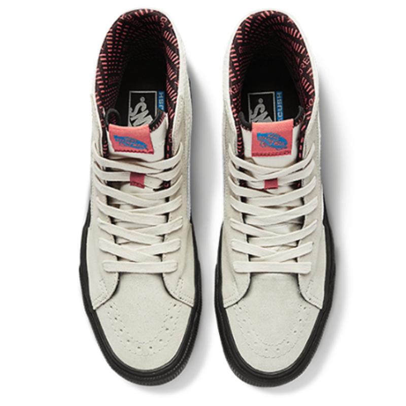 Vans Sk8 Hi Gore Tex Turtle Dove Marshmallow Vans VN0A4VJD23G