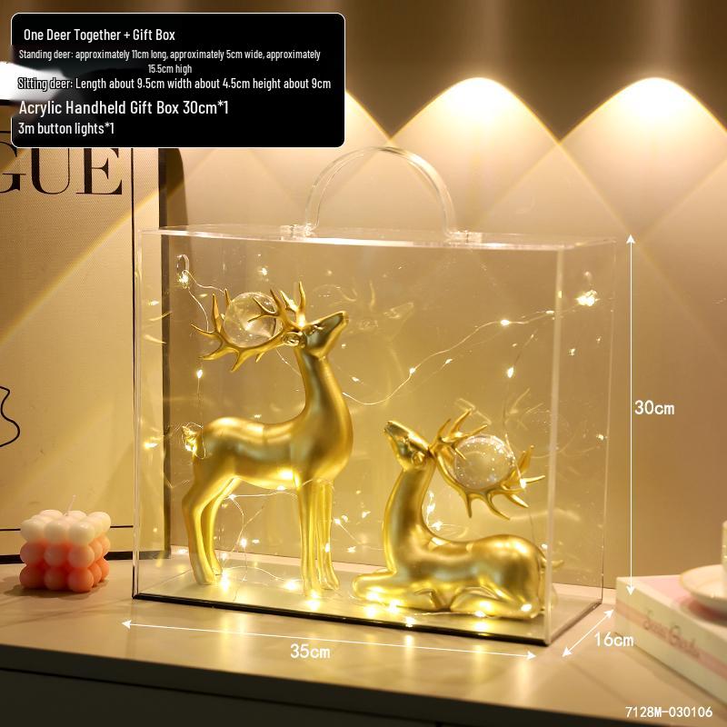 Орнамент Парусная лодка - Модель для украшения дома или офиса