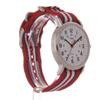 TIMEX Weekender Red T2N746 Genuine Product