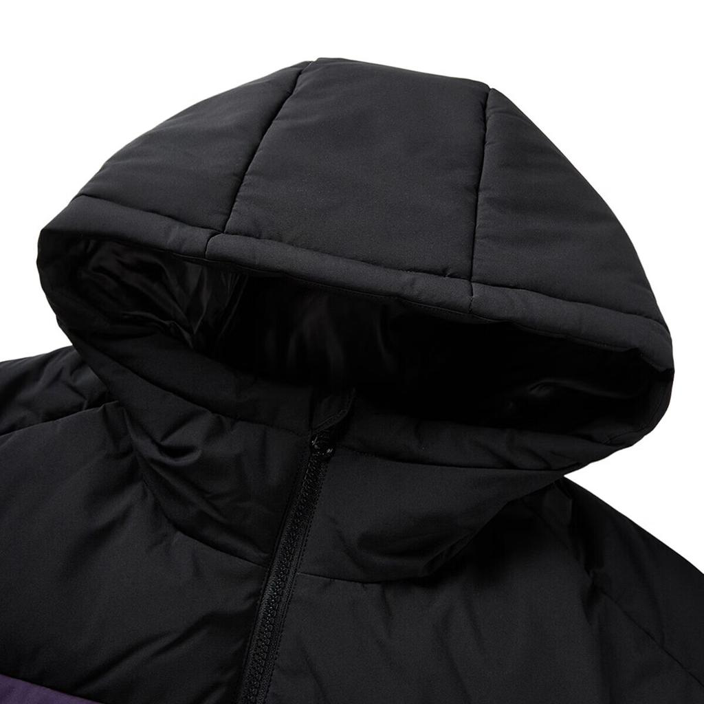 adidas Модная Удобная Теплая Прочная Пуховая Куртка с Капюшоном Женские Куртки KC2158