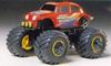 Tamiya Wild Mini 4WD Monster Beetle 17001 1/32 № 1 младший.