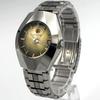 Использованный Чрезвычайно красивый предмет! RADO Ticino Gradient Автоматические мужские часы Рабочее состояние
