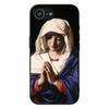Cover for Apple iPhone 17 16 11 Pro XS Max XR 6 7 8 Plus 16E SE 2020 Air 5 SE2 Phone Case Virgen de Guadalupe Bible Verse