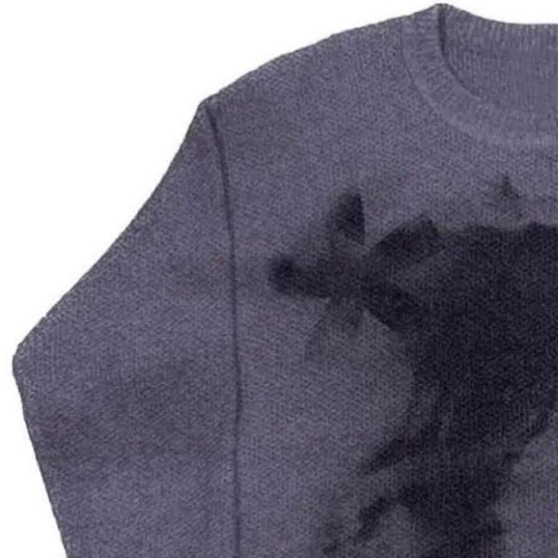 Внешняя торговля осенне-зимние женские головные уборы в европейском и американском стиле, вязаный свитер, теплый свитер