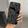 Стильный чехол для телефона с дизайном игральных карт для iPhone 15 14 13 12 11 Pro Max XS X XR 7 8 14 Plus 15 противоударный силиконовый чехол-бампер