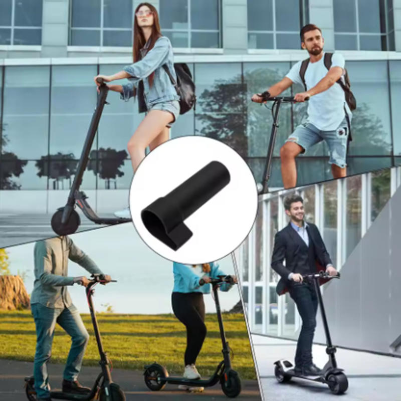 Electric Scooter Throttle Grip Non-Slip Controller Accelerator Throttle Control Grip E-scooter Accessories