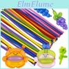 100pcs Latex Twisting Long Balloons Balloon Diy Animal Making Balloon Kids Carnivals Party Supplies For Birthday Wedding Party