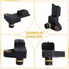 DPF Sensor For Car Exhaust Differential Pressure Difference For Renault 82MPP12-01 223655883R 82MPP13-01 223657652R