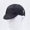 Cool Style Cycling Caps Summer Breathable Sports Bicycle Hats Quick Dry Polyester Black Blue Bike Hats Classical Retro Running