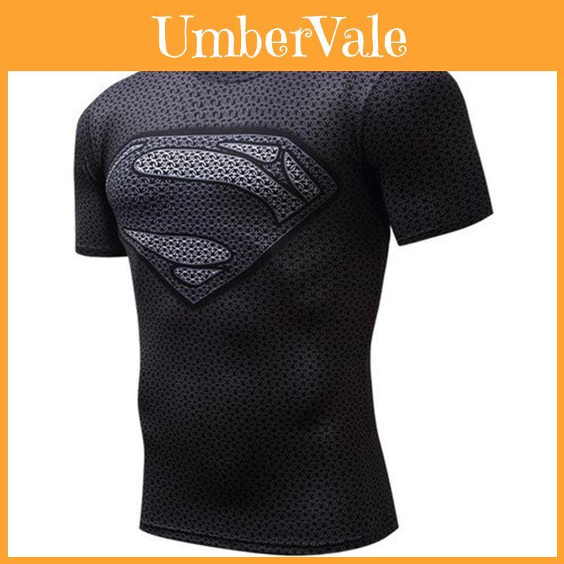 3d Mens Fashion Tshirt Sports Cycling Short Sleeve Quick Tshirt Drying