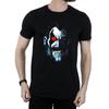 DC Comics Mens Lobo Portrait T-Shirt