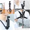 Ulanzi PK-10 Удлинительный адаптер для быстросъемного основания DJI Osmo Pocket 3
