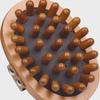 Beech Wood Handheld Air Cushion Massage Brush