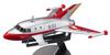 Hasegawa Ultra Mecha Series Ultraman Jet Beetle Scale Plastic Model UM2 1/72
