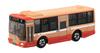 TAKARA TOMY Tomica Shinki Bus Mitsubishi Fuso Aero Star