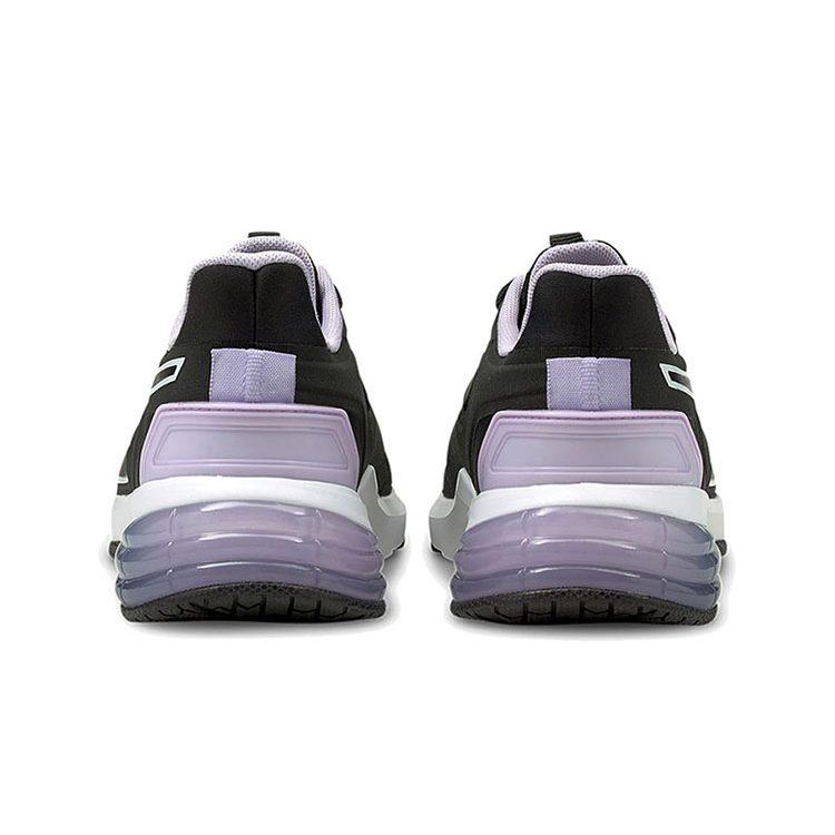 Puma LVL UP Xt 'Черный Свет Лаванды' Женские 194425-04