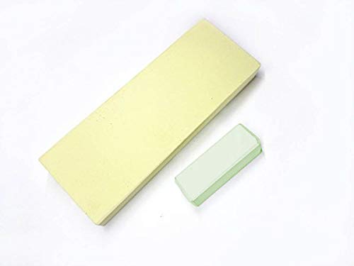 Sharpening Stone Otani Toishi Ultra Fine Grit 8000 with Base White
