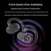 Philips TAA6708 Bone Conduction Open-Ear Sport Headphones