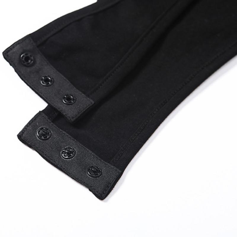 Y2K Strapless Tight Fitting Women's Summer Sexy One Shoulder Off Shoulder Solid Color Backless Jumpsuit Top