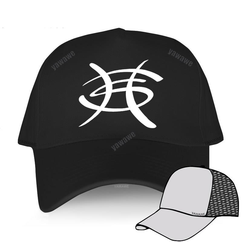 Black Hip Hop Baseball Caps For Boys HEROES DEL SILENCIO Rock En Women Fashion Hat Outdoor Unisex Adustable Glof Cap Sport Bonnet