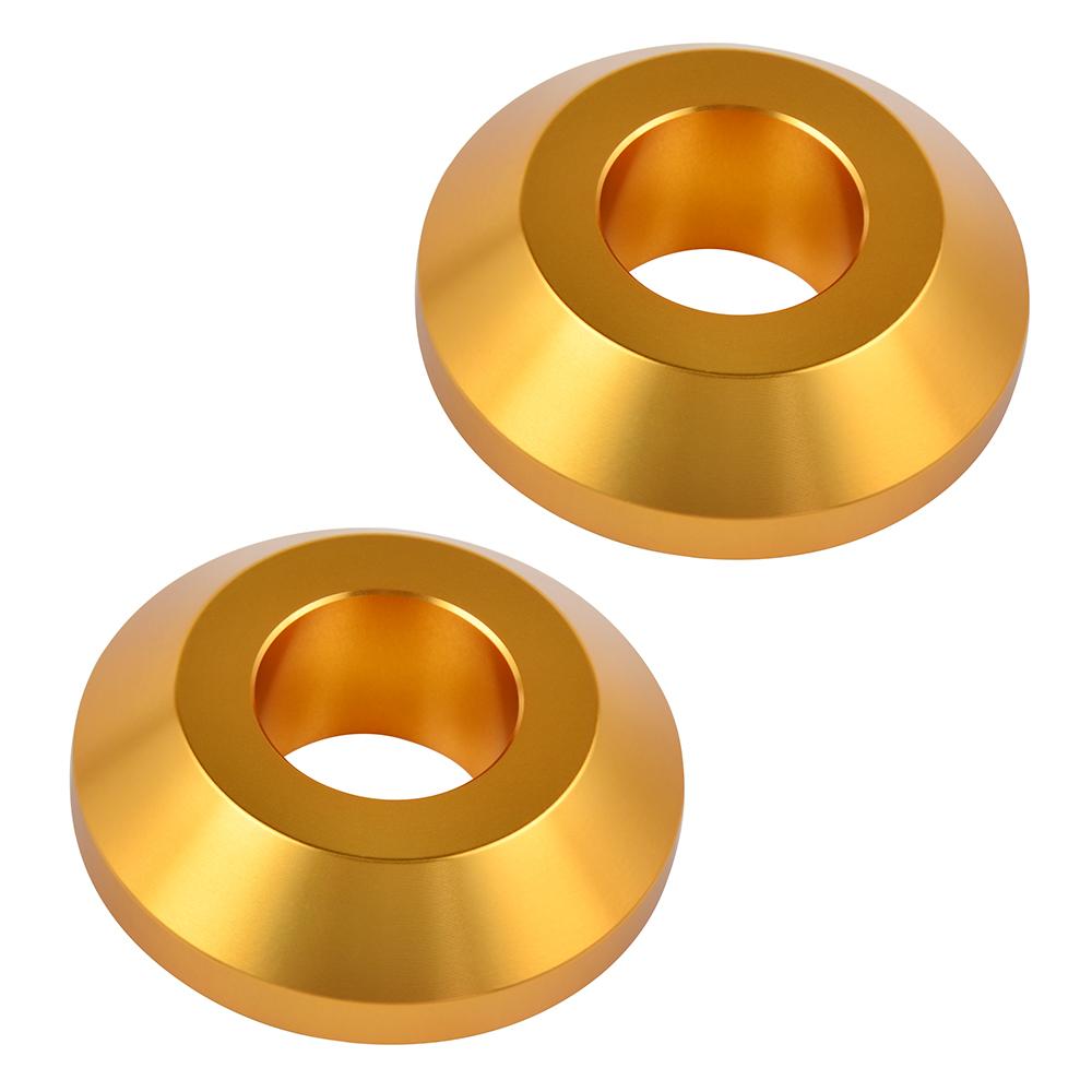 NICECNC Для 2020 Suzuki RMZ250 2004-2020 RMZ450 2008-2020 RM-Z250 RM-Z450 RM-Z RMZ 250 450 Мотоцикла Комплект проставок задней ступицы колеса
